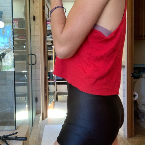 dragon tank top - Picture 3 of 4